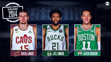 redrafting 2015 nba draft|redraft 2014 nba draft.